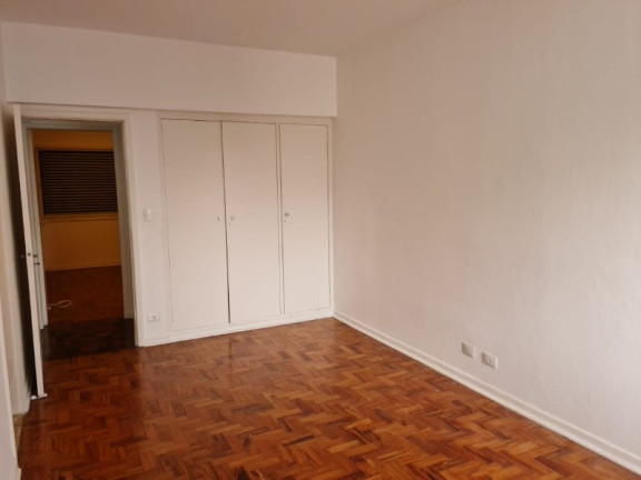 Imagem Imóvel com 3 Quartos para Alugar, 128 m² em Higienópolis - São Paulo Imagem Imóvel com 3 Quartos para Alugar, 128 m² em Higienópolis - São Paulo