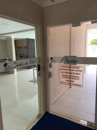 Imagem Apartamento com 2 Quartos à Venda, 57 m² em Ingleses Do Rio Vermelho - Florianópolis