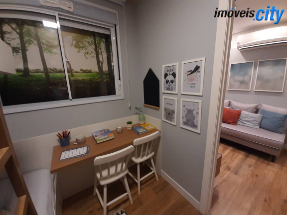 Imagem Apartamento com 2 Quartos à Venda, 38 m² em Santana - São Paulo Imagem Apartamento com 2 Quartos à Venda, 38 m² em Santana - São Paulo