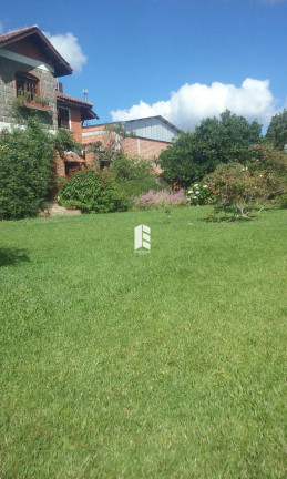 Imagem Imóvel com 9 Quartos à Venda, 410 m² em Centro - Itaara Imagem Imóvel com 9 Quartos à Venda, 410 m² em Centro - Itaara