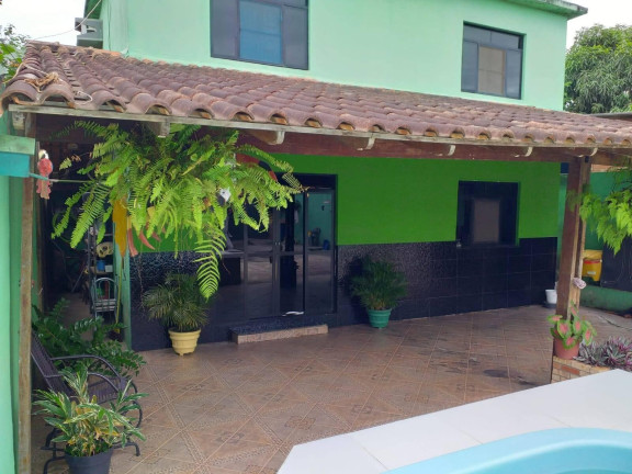 Imagem Casa com 3 Quartos à Venda, 280 m² em Darly Santos - Vila Velha