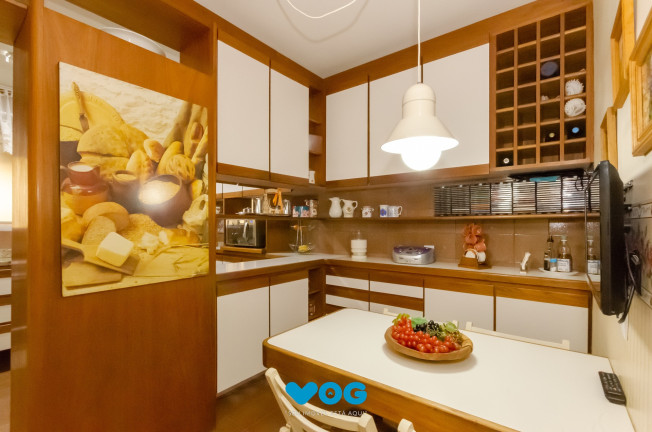 Imagem Imóvel com 3 Quartos à Venda, 168 m² em Centro Histórico - Porto Alegre