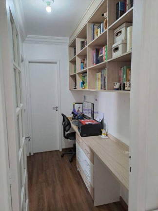 Imagem Apartamento com 2 Quartos à Venda, 60 m² em Tatuapé - São Paulo Imagem Apartamento com 2 Quartos à Venda, 60 m² em Tatuapé - São Paulo