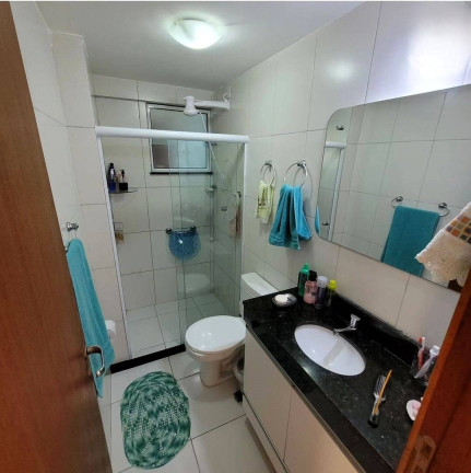 Imagem Apartamento com 3 Quartos à Venda, 92 m² em Pitangueiras - Lauro De Freitas