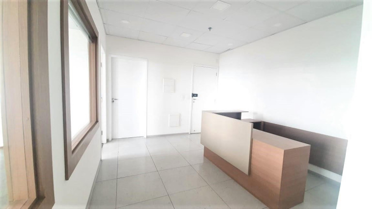 Imagem Sala Comercial à Venda, 171 m² em Barra Funda - São Paulo