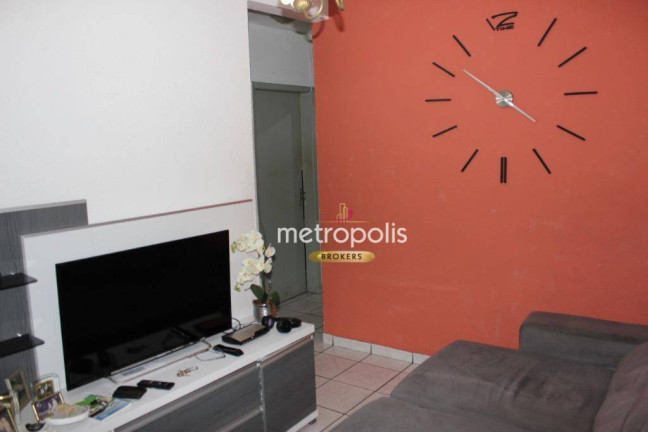 Apartamento com 2 Quartos à Venda, 56 m² em Vila Helena - São Bernardo Do Campo