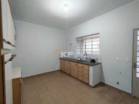 Imagem Casa com 3 Quartos à Venda, 204 m² em Jardim Antártica - Ribeirão Preto Imagem Casa com 3 Quartos à Venda, 204 m² em Jardim Antártica - Ribeirão Preto