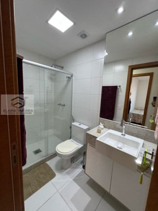 Imagem Apartamento com 3 Quartos à Venda, 127 m² em Praia De Itaparica - Vila Velha