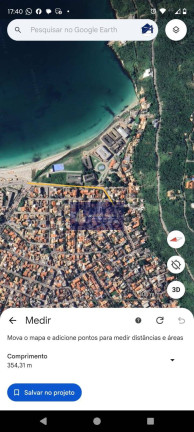 Imagem Apartamento com 1 Quarto à Venda, 53 m² em Praia Dos Anjos - Arraial Do Cabo Imagem Apartamento com 1 Quarto à Venda, 53 m² em Praia Dos Anjos - Arraial Do Cabo