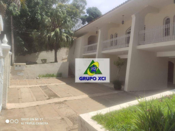 Casa com 8 Quartos para Alugar, 709 m² em Parque Taquaral - Campinas