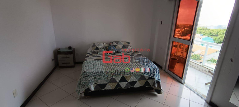 Imagem Cobertura com 3 Quartos para Alugar, 280 m² em Braga - Cabo Frio Imagem Cobertura com 3 Quartos para Alugar, 280 m² em Braga - Cabo Frio