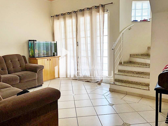 Imagem Casa com 3 Quartos à Venda, 233 m² em Taquaral - Campinas