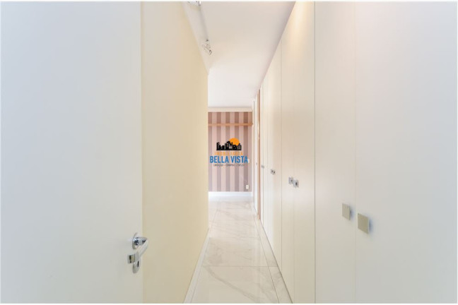 Imagem Apartamento com 3 Quartos à Venda,  em Cidade Monções - São Paulo