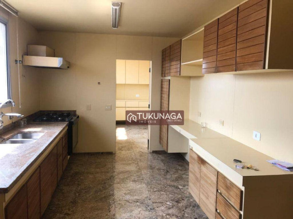 Imagem Cobertura com 3 Quartos à Venda, 325 m² em Brooklin - São Paulo Imagem Cobertura com 3 Quartos à Venda, 325 m² em Brooklin - São Paulo