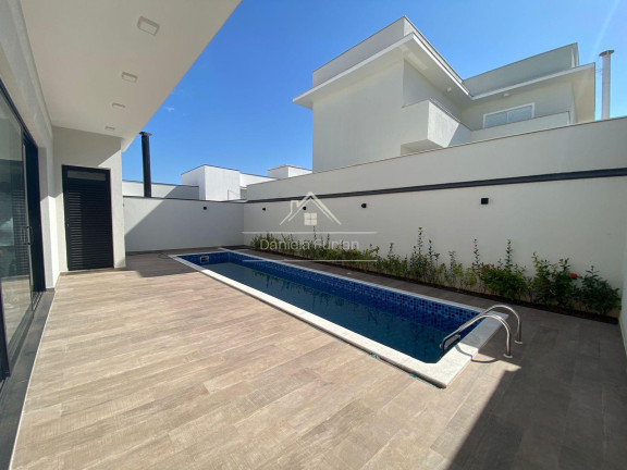 Imagem Casa de Condomínio com 3 Quartos à Venda, 278 m² em Condomínio Chácara Ondina - Sorocaba Imagem Casa de Condomínio com 3 Quartos à Venda, 278 m² em Condomínio Chácara Ondina - Sorocaba