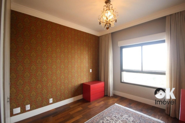 Imagem Apartamento com 3 Quartos à Venda, 213 m² em Higienópolis - São Paulo