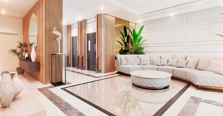 Imagem Apartamento com 3 Quartos à Venda, 156 m² em Guilhermina - Praia Grande Imagem Apartamento com 3 Quartos à Venda, 156 m² em Guilhermina - Praia Grande