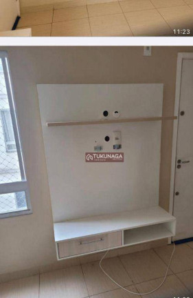 Imagem Apartamento com 2 Quartos à Venda, 45 m² em Jardim Ansalca - Guarulhos Imagem Apartamento com 2 Quartos à Venda, 45 m² em Jardim Ansalca - Guarulhos