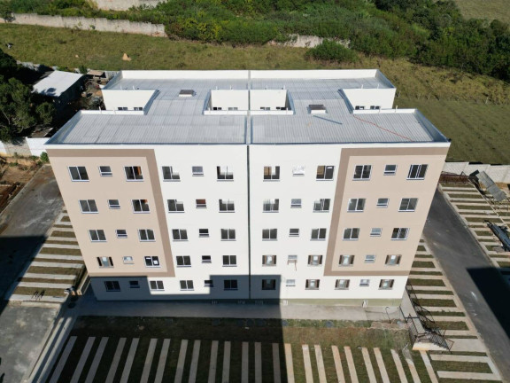 Imagem Apartamento com 2 Quartos à Venda, 24 m² em Jardim Archila - Votorantim Imagem Apartamento com 2 Quartos à Venda, 24 m² em Jardim Archila - Votorantim