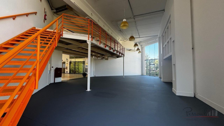 Imagem Sala Comercial à Venda,  em Saco Grande - Florianópolis