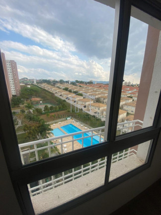 Imagem Apartamento com 2 Quartos à Venda,  em Jardim Colônia - Jundiaí