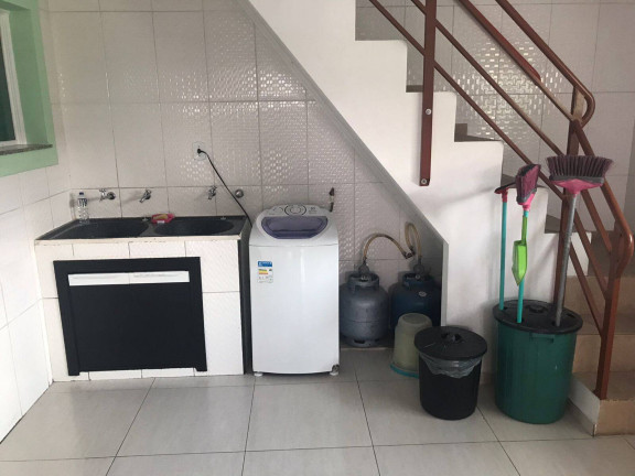 Imagem Sobrado com 2 Quartos à Venda, 102 m² em Taboão - São Bernardo Do Campo