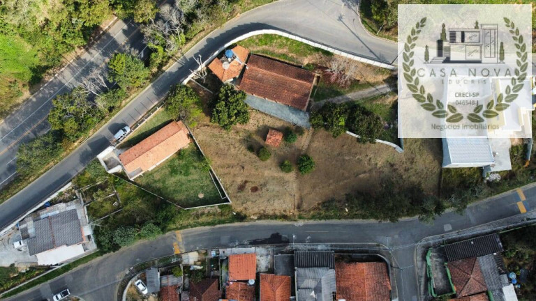 Imagem Terreno à Venda,  em São Roque