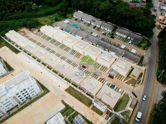 Imagem Casa de Condomínio com 2 Quartos à Venda, 110 m² em água Espraiada (caucaia Do Alto) - Cotia Imagem Casa de Condomínio com 2 Quartos à Venda, 110 m² em água Espraiada (caucaia Do Alto) - Cotia