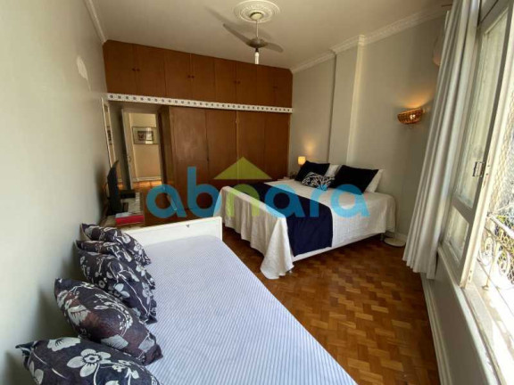 Imagem Apartamento com 4 Quartos à Venda, 222 m² em Copacabana - Rio De Janeiro