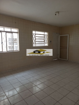 Imagem Casa com 2 Quartos para Alugar, 93 m² em Vila Monumento - São Paulo