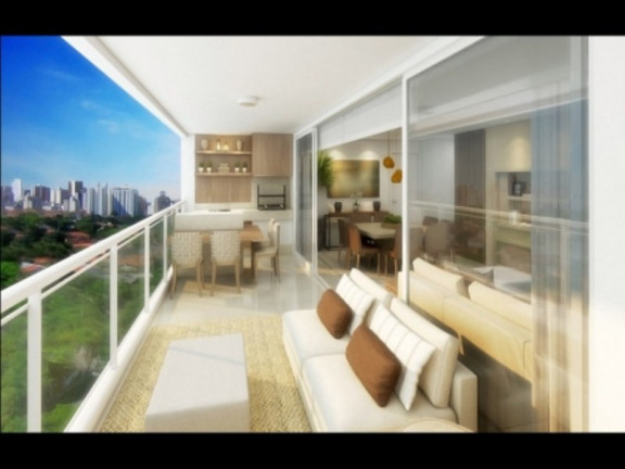 Imagem Imóvel com 4 Quartos à Venda, 135 m² em Perdizes - Sao Paulo Imagem Imóvel com 4 Quartos à Venda, 135 m² em Perdizes - Sao Paulo