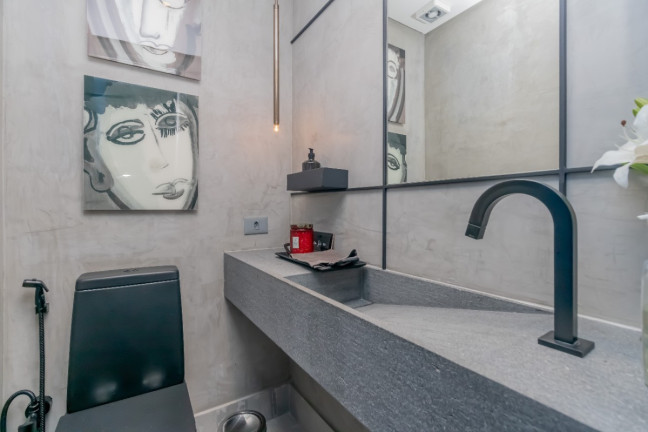 Imagem Apartamento com 2 Quartos à Venda, 101 m² em Vila Olímpia - São Paulo Imagem Apartamento com 2 Quartos à Venda, 101 m² em Vila Olímpia - São Paulo