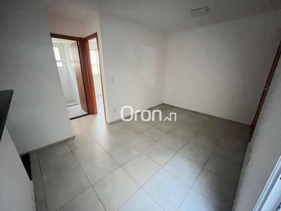 Imagem Apartamento com 2 Quartos à Venda, 103 m² em Lorena Park - Goiânia Imagem Apartamento com 2 Quartos à Venda, 103 m² em Lorena Park - Goiânia