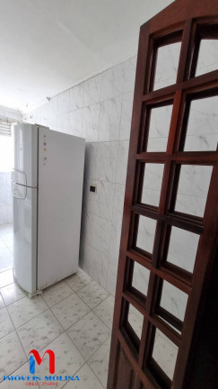 Imagem Apartamento com 2 Quartos à Venda, 55 m² em Jardim Do Estádio - Santo André