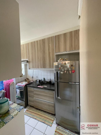 Imagem Imóvel com 2 Quartos à Venda, 49 m² em Jardim Volobueff (nova Veneza) - Sumaré