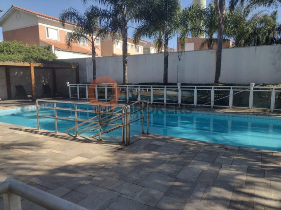 Imagem Casa com 2 Quartos à Venda, 84 m² em Jardim Carlos Cooper - Suzano Imagem Casa com 2 Quartos à Venda, 84 m² em Jardim Carlos Cooper - Suzano