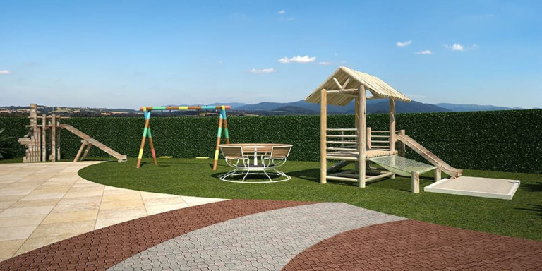 Imagem Terreno à Venda, 360 m² em Canaa - Caçapava