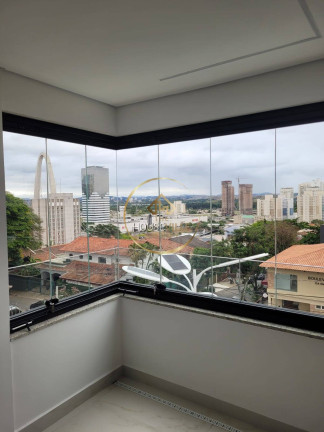 Imagem Apartamento com 3 Quartos à Venda, 120 m² em Vila Ema - São José Dos Campos