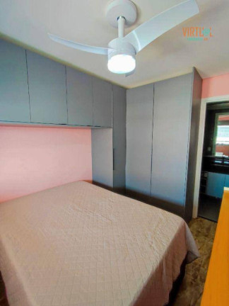Imagem Apartamento com 2 Quartos à Venda, 69 m² em Barra Funda - São Paulo