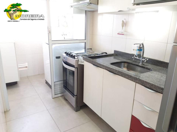 Imagem Apartamento com 2 Quartos à Venda, 45 m² em Vila Nova Cachoeirinha - São Paulo