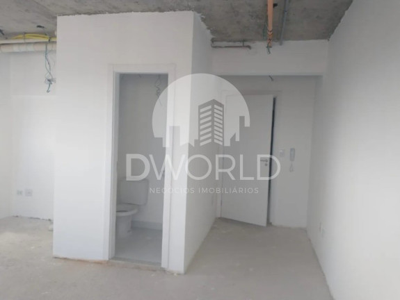 Imagem Sala Comercial à Venda, 44 m² em Vila Assunção - Santo André Imagem Sala Comercial à Venda, 44 m² em Vila Assunção - Santo André
