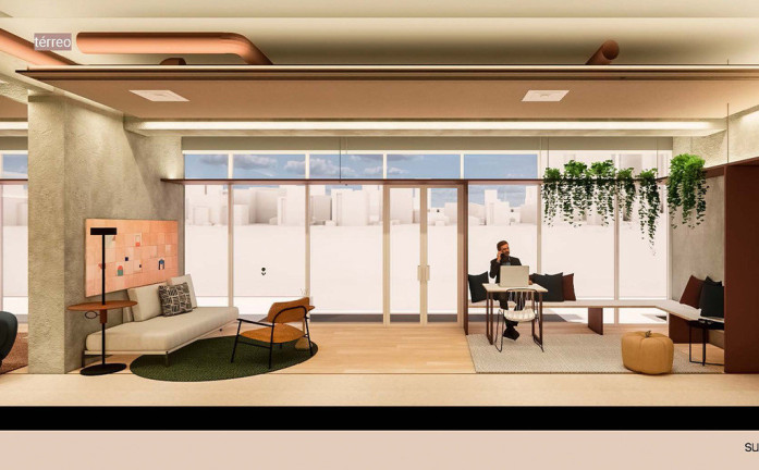 Imagem Imóvel com 1 Quarto à Venda, 85 m² em Consolação - São Paulo Imagem Imóvel com 1 Quarto à Venda, 85 m² em Consolação - São Paulo