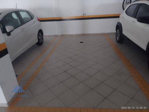 Imagem Apartamento com 3 Quartos à Venda, 80 m² em Itacorubi - Florianópolis Imagem Apartamento com 3 Quartos à Venda, 80 m² em Itacorubi - Florianópolis