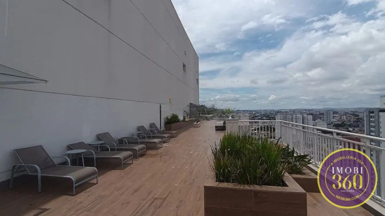 Imagem Apartamento com 2 Quartos à Venda, 83 m² em Vila Santana - São Paulo