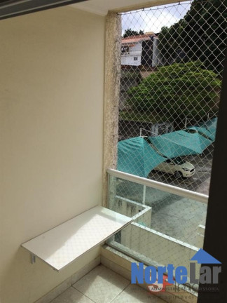 Imagem Apartamento com 2 Quartos à Venda, 55 m² em Vila Aurora (zona Norte) - São Paulo Imagem Apartamento com 2 Quartos à Venda, 55 m² em Vila Aurora (zona Norte) - São Paulo