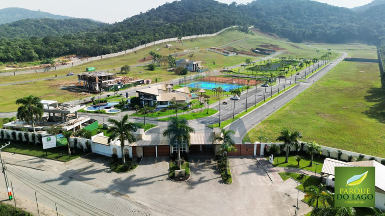 Imagem Terreno à Venda, 490 m² em Centro - Camboriú