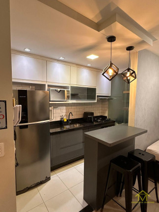 Imagem Apartamento com 2 Quartos à Venda, 63 m² em Praia De Itaparica - Vila Velha Imagem Apartamento com 2 Quartos à Venda, 63 m² em Praia De Itaparica - Vila Velha