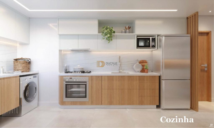 Imagem Apartamento com 2 Quartos à Venda, 66 m² em Praia De Itaparica - Vila Velha