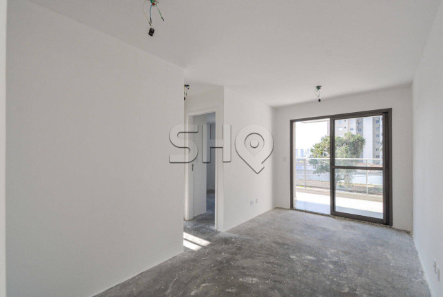 Imagem Apartamento com 2 Quartos à Venda, 83 m² em Perdizes - São Paulo