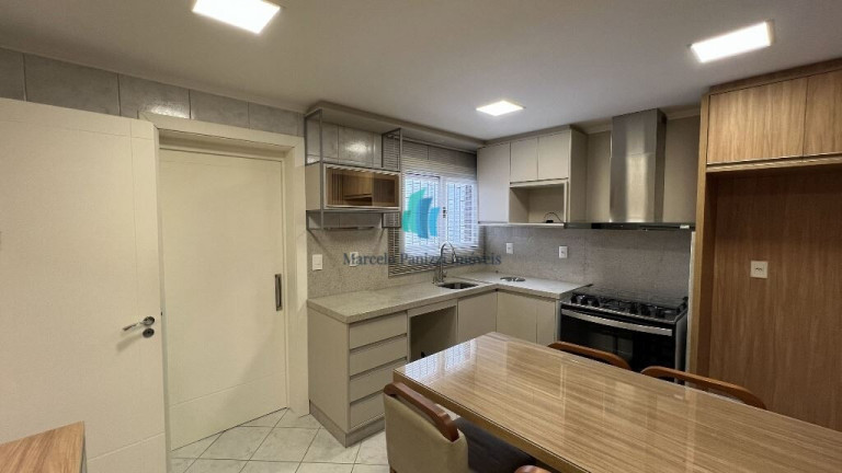 Apartamento com 3 Quartos à Venda, 122 m² em Humaitá - Bento Gonçalves